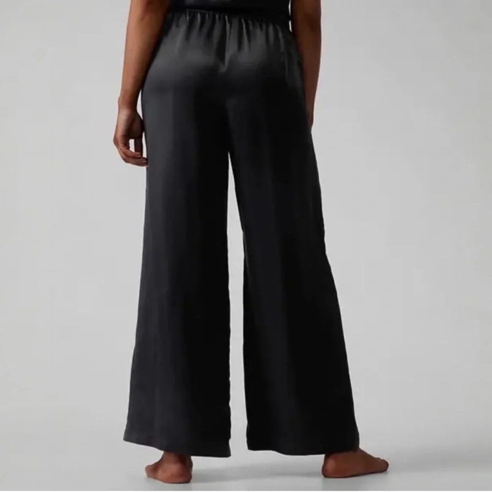 Athleta Calm Cool Pajama Pant, NWT